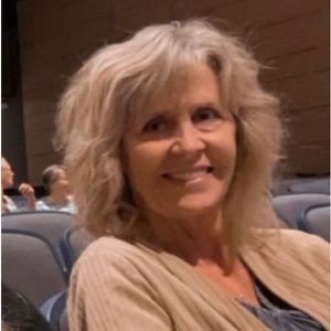 Meet your Posher, Joan